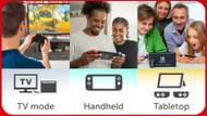 Nintendo provides better local multiplayer (Image via Nintendo)